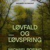 Løvfald og løvspring (Bog)