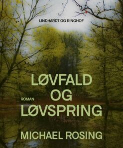 Løvfald og løvspring (Bog)
