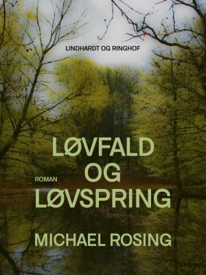 Løvfald og løvspring (Bog)