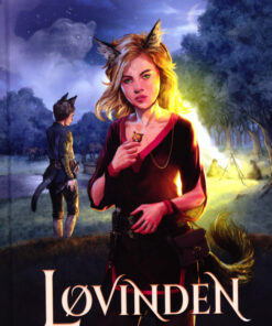 Løvinden (Bog)