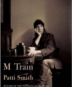 M Train (Bog)