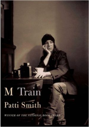 M Train (Bog)