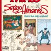 MAD - de største tegnere 2 (Bog)