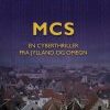 MCS - EN CYBERTHRILLER FRA JYLLAND OG OMEGN (E-bog)