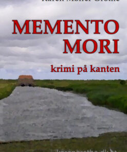 MEMENTO MORI (E-bog)
