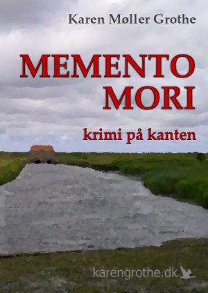 MEMENTO MORI (E-bog)