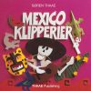 MEXICO KLIPPERIER (E-bog)