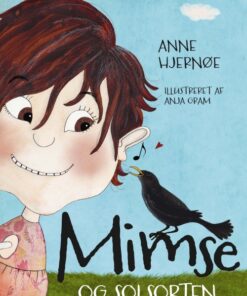 MIMSE OG SOLSORTEN (Bog)