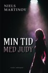 MIN TID MED JUDY (E-bog)