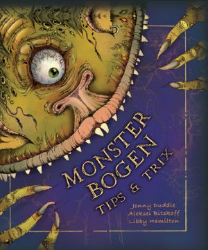 MONSTERBOGEN (Bog)