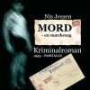 MORD - en mærkesag (Bog)