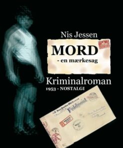 MORD - en mærkesag (Bog)