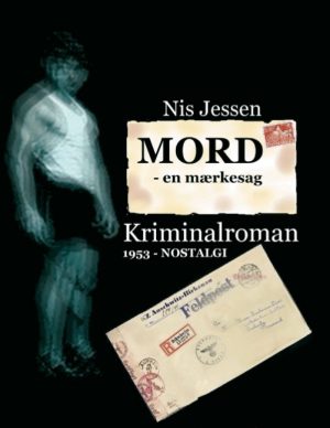 MORD - en mærkesag (Bog)