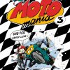 MOTOmania 3 (Bog)