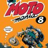 MOTOmania 8 (Bog)