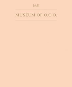 MUSEUM OF O.O.O. (Bog)
