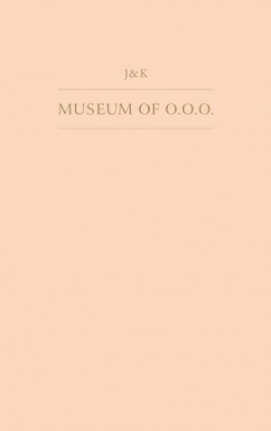 MUSEUM OF O.O.O. (Bog)