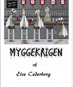 MYGGEKRIGEN (E-bog)