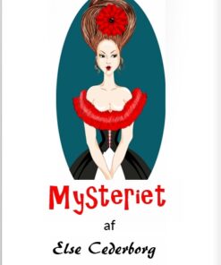 MYSTERIET (E-bog)