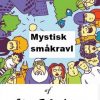 MYSTISK SMÅKRAVL (E-bog)
