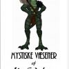 MYSTISKE VÆSENER (E-bog)