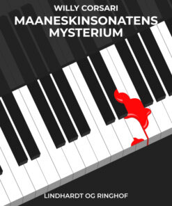 Maaneskinsonatens Mysterium (E-bog)