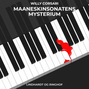 Maaneskinsonatens Mysterium (E-bog)