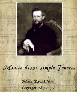 Maatte disse simple Toner (E-bog)