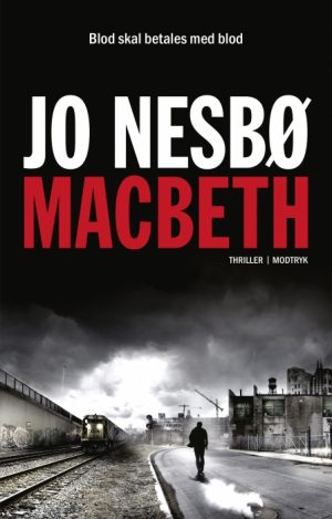 Macbeth (Bog)