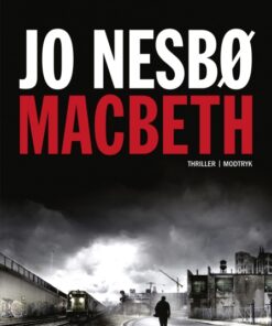 Macbeth (E-bog)