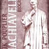 Machiavelli - Erik Pouplier - Bog