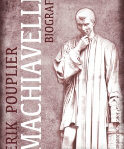 Machiavelli - Erik Pouplier - Bog