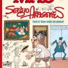 Mad - De Største Tegnere 2 - Sergio Aragonés - Tegneserie