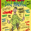Mad - De Største Tegnere 3 - Don Martin - Tegneserie