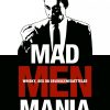 Mad Men Mania - Iben Albinus - Bog