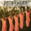 Mad Vs. Fødevarer - Lone Vitus - Bog