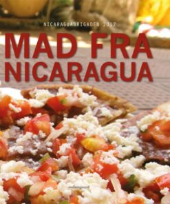 Mad fra Nicaragua120 (E-bog)