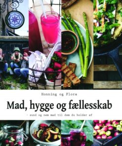 Mad, hygge og fællesskab (Bog)