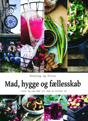 Mad, hygge og fællesskab (Bog)