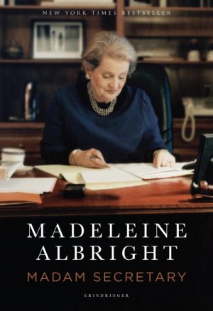 Madam Secretary (E-bog)