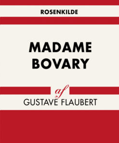 Madame Bovary (Bog)