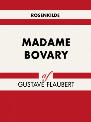 Madame Bovary (Bog)