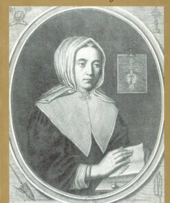 Madame Guyons Selvbiografi - Jeanne Marie Bouvier De La Motte Guyon - Bog