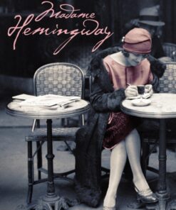 Madame Hemingway (E-bog)