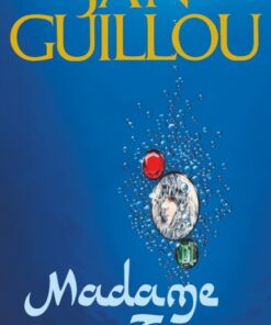 Madame Terror (E-bog)