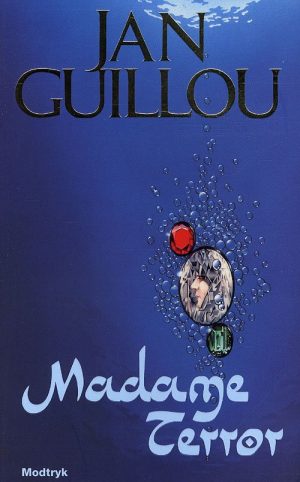 Madame Terror - Jan Guillou - Bog