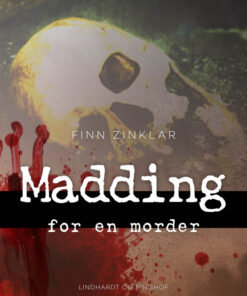 Madding for en morder (E-bog)