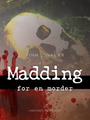 Madding for en morder (E-bog)