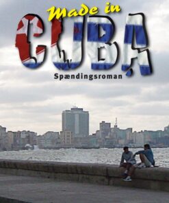 Made in Cuba (E-bog)