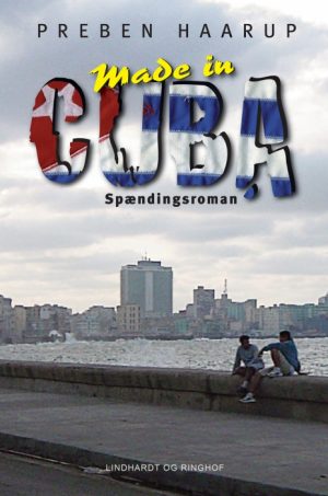 Made in Cuba (E-bog)